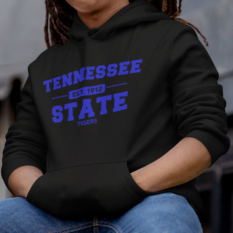 Tennessee State University Tigers (Hoodie)