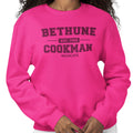 Bethune-Cookman PINK Edition (Women's Sweatshirt)