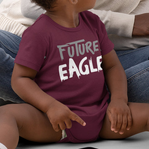 Future Eagle NCCU (Onesie)