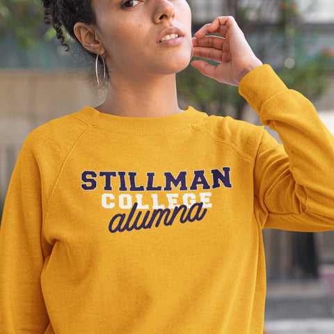 Stillman Tigers Alumna Edition (Sweatshirt)