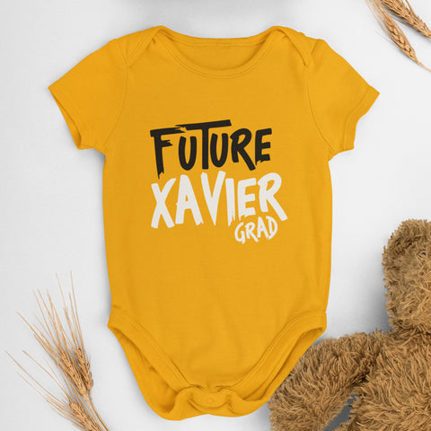 Xavier University 2-Pack (Onesie)