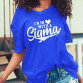In Love With A Sigma (Women's V-Neck)
