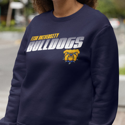 Fisk University Retro Edition (Sweatshirt)