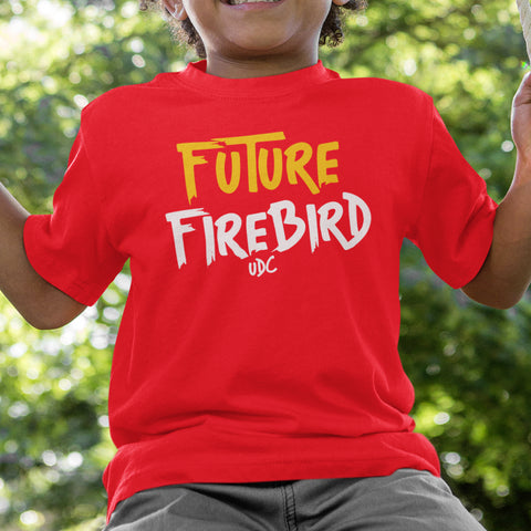 Future UDC Firebird (Youth)