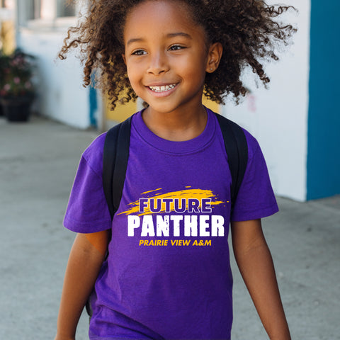 Future PVAMU Panther NextGen (Youth T-Shirt)