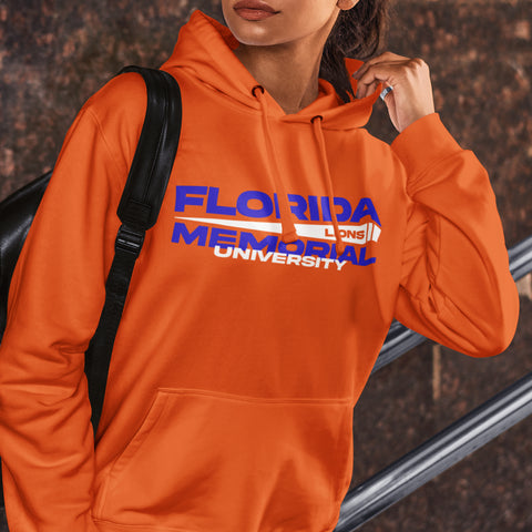 Florida Memorial Flag Edition (Hoodie)