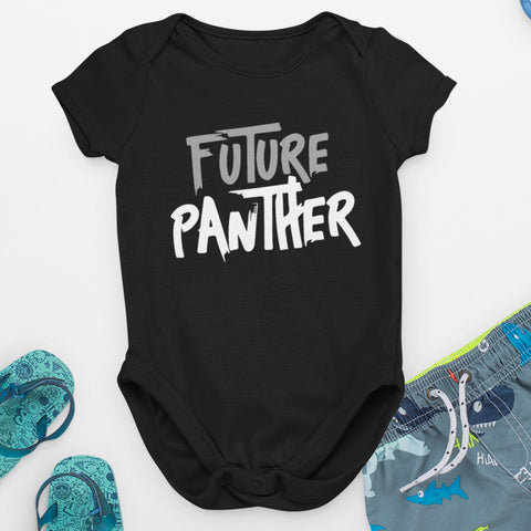 Future Panther (Onesie) Virginia Union