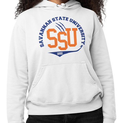 Savannah State University Classic Edition (Hoodie)