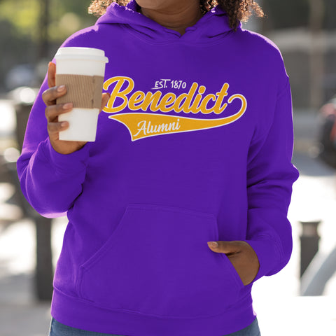 Benedict College Alumni (Women's Hoodie)