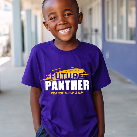 Future PVAMU Panther NextGen (Youth T-Shirt)