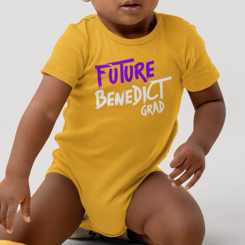 Benedict College Tigers 2-Pack (Onesie)