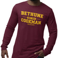 Bethune-Cookman Wildcats (Men's Long Sleeve)