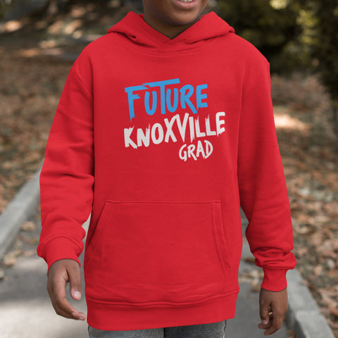 Future Knoxville Grad (Youth)
