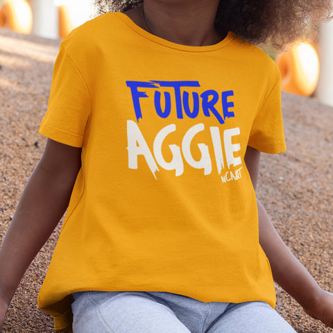 Future NCA&T Aggie (Youth)