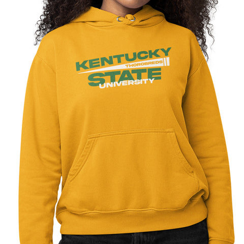 Kentucky State - Flag Edition (Hoodie)