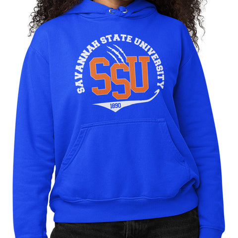 Savannah State University Classic Edition (Hoodie)