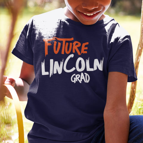 Future Lincoln Grad (Youth)