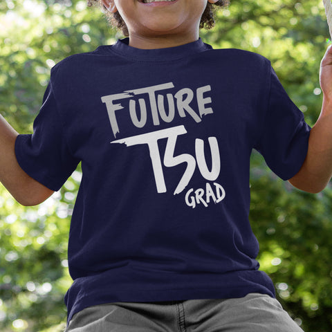 Future Tennessee State Grad (Youth)