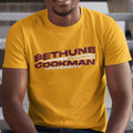 Bethune-Cookman Flag Edition (Men's Short Sleeve)