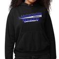 Jackson State - Flag Edition (Women's Hoodie)