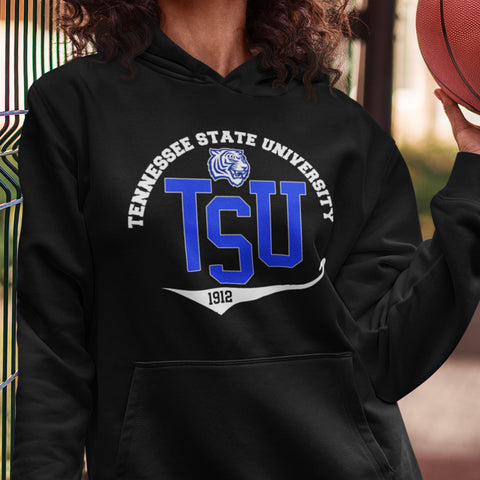 Tennessee State University - Classic Edition (Hoodie)