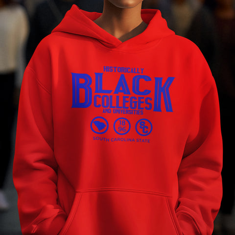 South Carolina State - Legacy Edition (Hoodie)