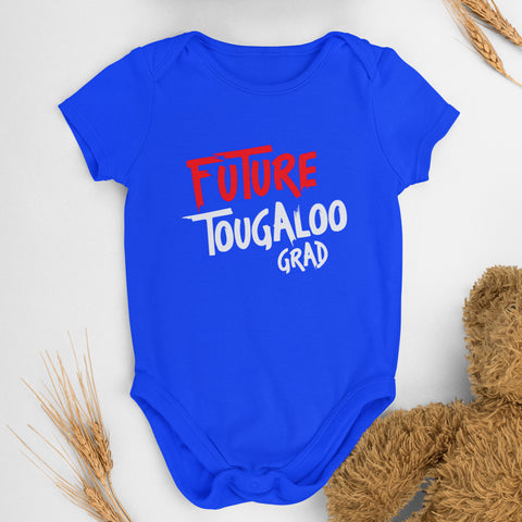 Future Tougaloo Grad (Onesie)