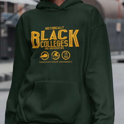 Kentucky State University Legacy Edition (Hoodie)