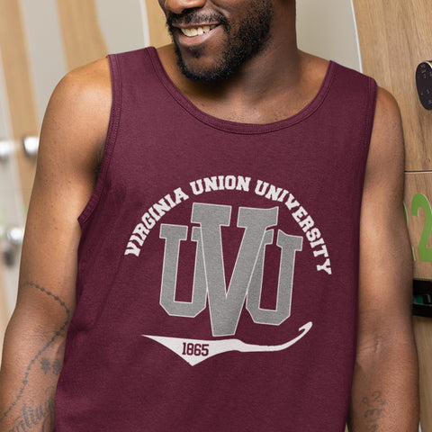 Virginia Union Classic Edition (Men's Tank)