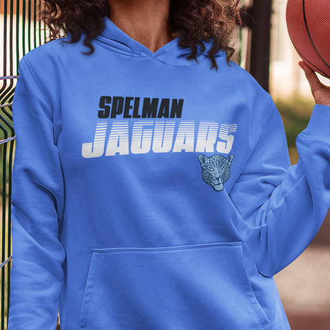 Spelman College Retro Edition (Women's Hoodie)