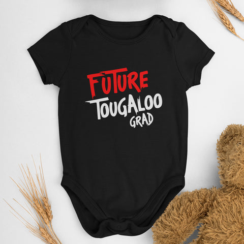 Future Tougaloo Grad (Onesie)