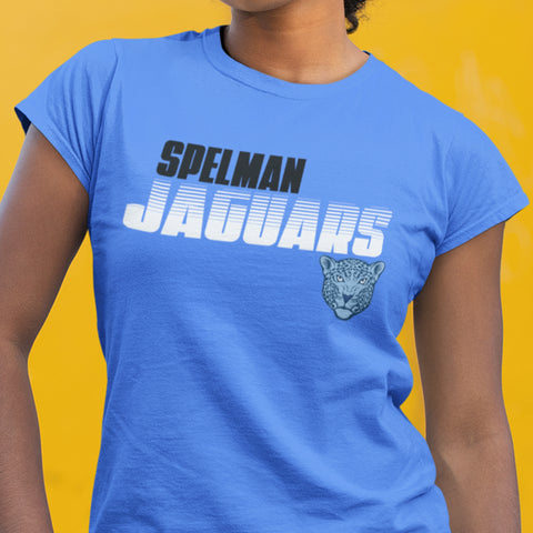 Spelman College Retro Edition (Women's Short Sleeve)