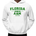 Florida A&M Rattlers - FAMU (Men's Hoodie)