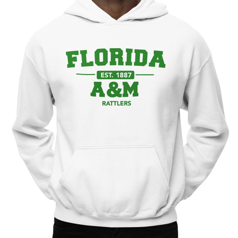 Florida A&M Rattlers - FAMU (Hoodie)