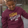 Future Tuskegee Grad (Youth)