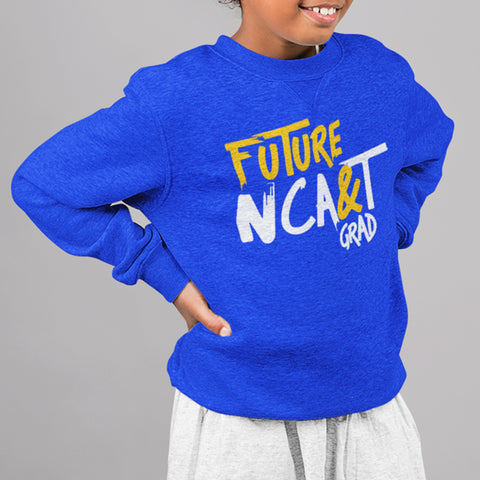 Future NCA&T Grad (Youth)