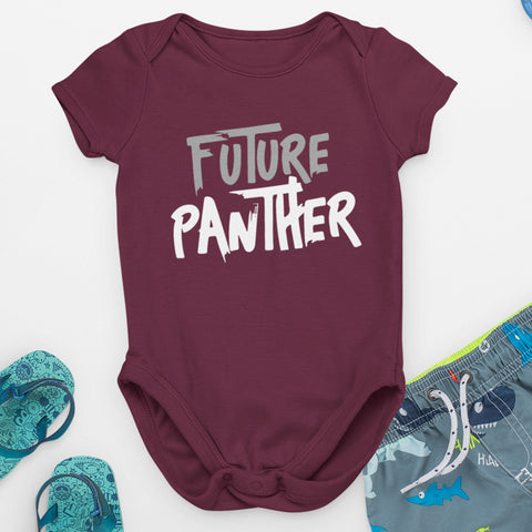 Future Panther (Onesie) Virginia Union