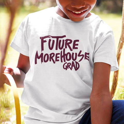 Future Morehouse Grad (Youth)