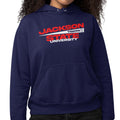 Jackson State - Flag Edition (Women's Hoodie)