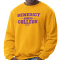 Benedict College Tigers (Men's Sweatshirt)