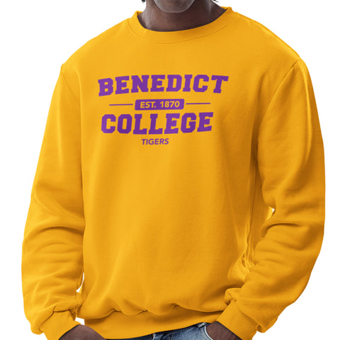 Benedict College Tigers (Sweatshirt)