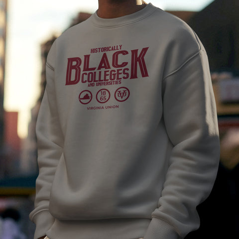 Virginia Union Legacy Edition (Sweatshirt)