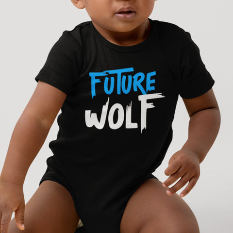 Future Cheyney Wolf (Onesie)