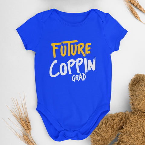 Future Coppin Grad (Onesie)