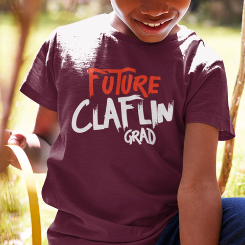 Future Claflin Grad (Youth)