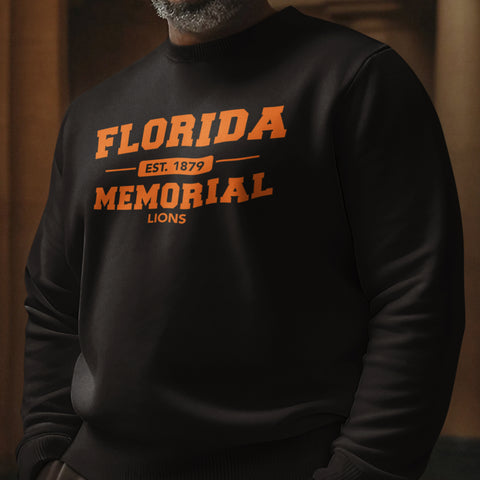 Florida Memorial Lions (Sweatshirt)