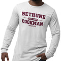 Bethune-Cookman Wildcats (Men's Long Sleeve)