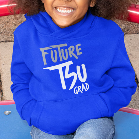 Future Tennessee State Grad (Youth)