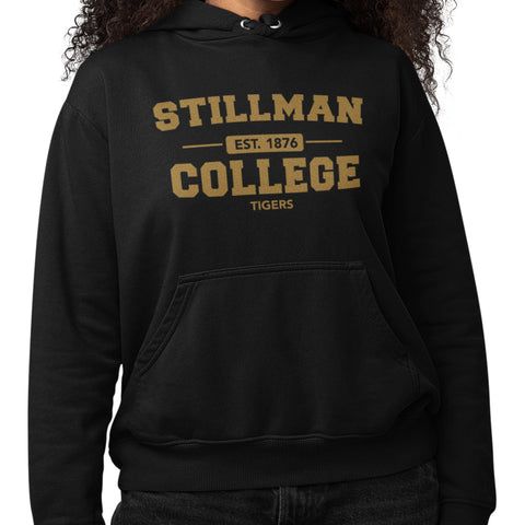 Stillman College Tigers (Women's Hoodie)