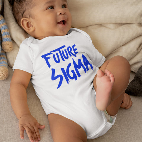 Future Sigma 1914 (Onesie) Phi Beta Sigma